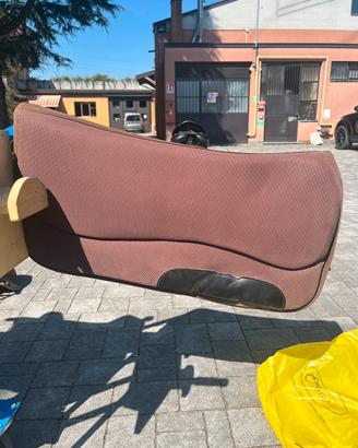 Sottosella americano neoprene