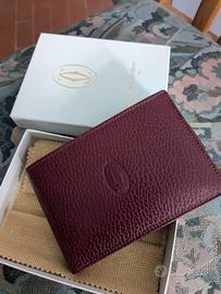 Taccuino Cartier Paris 