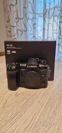 Panasonic G9