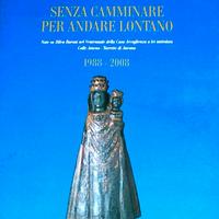 Senza camminare per andare lontano + CD