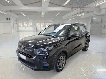 CITROEN C3 PureTech 100 S/S YOU 5 PORTE