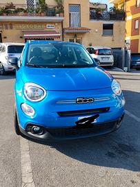 fiat 500x sport dolcevita