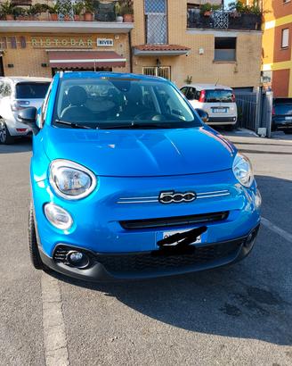 fiat 500x sport dolcevita