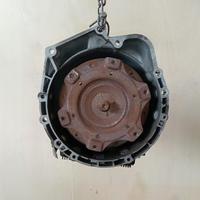 Cambio BMW 320 2.0 B automatico anno 2007
