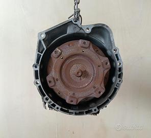 Cambio BMW 320 2.0 B automatico anno 2007