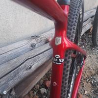 Cannondale scalpel tg M del 2022