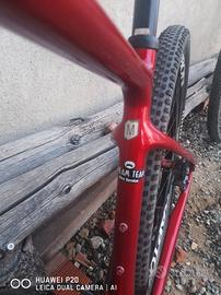 Cannondale scalpel tg M del 2022