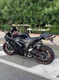 Kawasaki ninja zx6r Depo A2