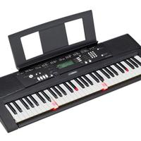 Tastiera Pianola YAMAHA EZ 220