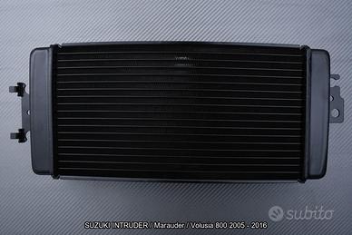 Radiatore SUZUKI INTRUDER MARAUDER VOLUSIA 800