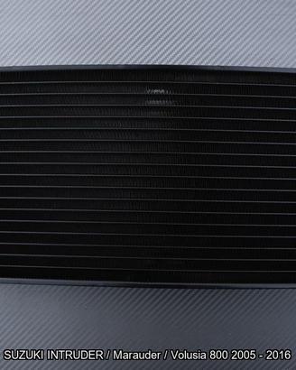 Radiatore SUZUKI INTRUDER MARAUDER VOLUSIA 800