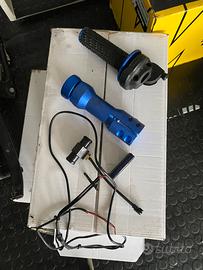 ricambi/pezzi minarelli orizzontale