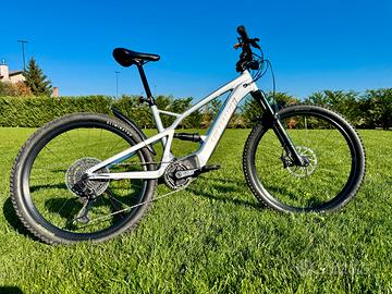Bici elettrica Specialized E-mtb Turbo Tero X 4.0