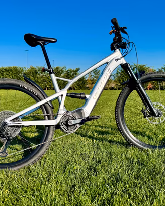 Bici elettrica Specialized E-mtb Turbo Tero X 4.0