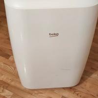 Condizionatore portatile Beko