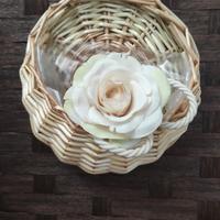 cesto da parete decorativo 