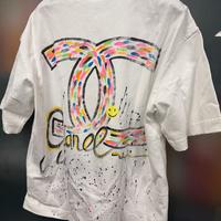 Chanel t shirt
