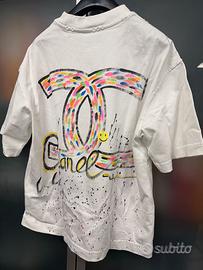 Chanel t shirt