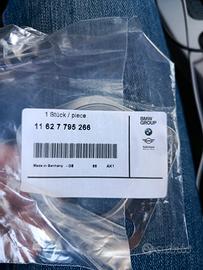 guarnizione turbina BMW 320d E90