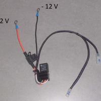 Kit starter relè Moto