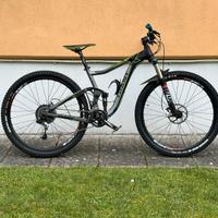 Mtb Giant trance X 29” taglia M