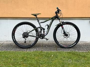 Mtb Giant trance X 29” taglia M