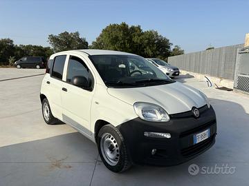 FIAT Panda 1.3 MJT S&S Pop Van 2 POSTI