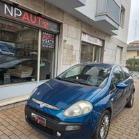 Fiat Punto Evo 1.3 Mjt NEOPATENTATI