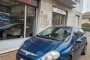 Fiat Punto Evo 1.3 Mjt NEOPATENTATI