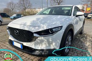 MAZDA CX-30 2.0L e-Skyactiv-G 150 CV M Hybrid 2W