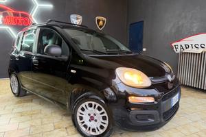 Fiat Panda 1.3 MJT S&S Lounge