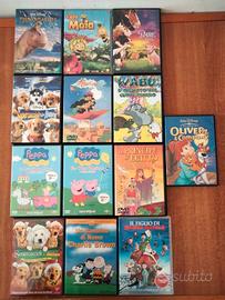 dvd originali 