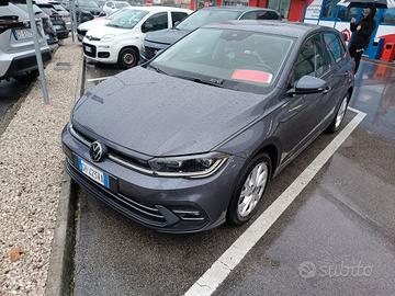 Volkswagen polo 1.0 metano