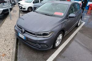 Volkswagen polo 1.0 metano