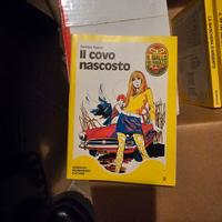 gialli per ragazzi Mondadori originali anni 70