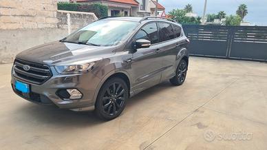 Ford kuga stline 2019 (trattabile)