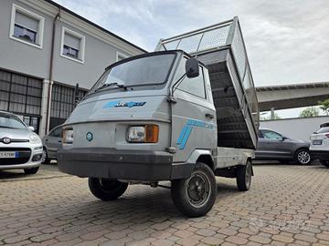 Piaggio Poker Ape 422 cilindra 14.5kw. - 19.7cv. R