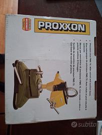 MORSA PROXXON FMS75 PER MECCANICA DI PRECISIONE