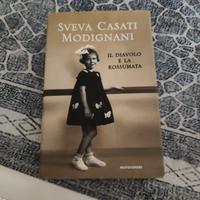libro Sveva Casati Modigliani 