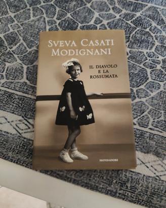 libro Sveva Casati Modigliani 