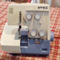 taglia cuci a 4 fili