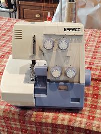 taglia cuci a 4 fili