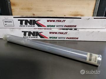 STELI FORCELLA SUZUKI GSX 600 / GSX 750