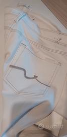 Seven Jeans bianco Vintage 