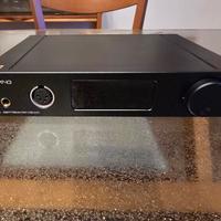 Dac Topping DX7 s - 32 BIT -768 kHz