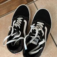 Scarpe Vans
