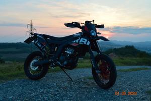 Derbi Senda DRD SM Racing 125