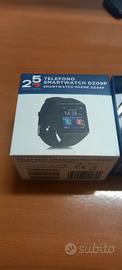 smartwatch dz09p