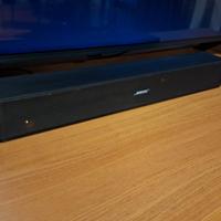 Bose  Soundbar Solo 5 diffusore per TV