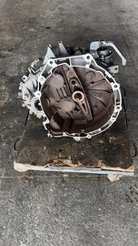 CAMBIO MARCE BMW X1 - SERIE 1 2.0 DIESEL GS6-59WG